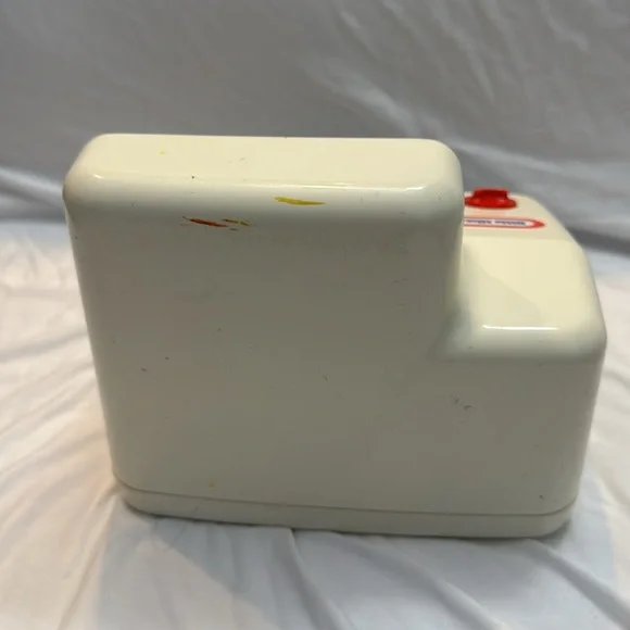 Vintage Little Tikes Cash Register Activity Toy Made In USA - Picture 3 of 5